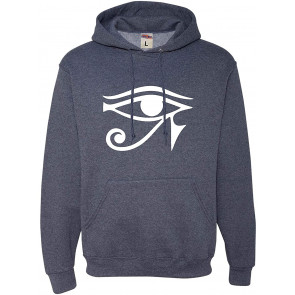 Eye Of Horus Eye Of Ra Sweat T-Shirt