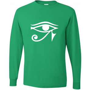 Eye Of Horus Eye Of Ra T-Shirt