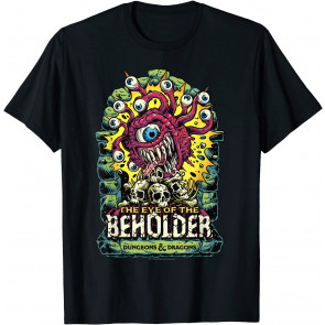 Eye Of The Beholder T-Shirt