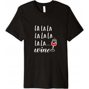 Fa La T-Shirt