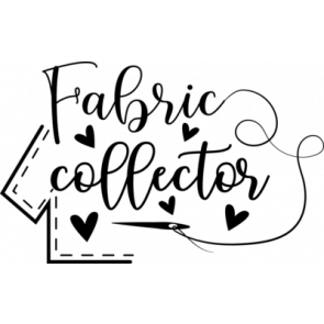 Fabric Collector T-Shirt