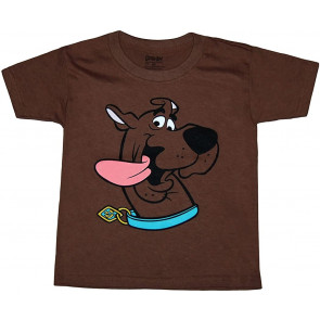 Face Toddler T-Shirt