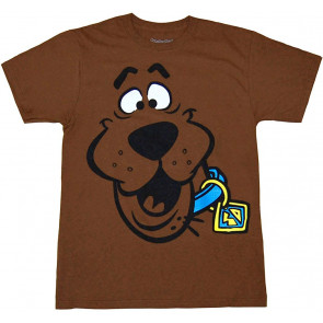 Face T-Shirt