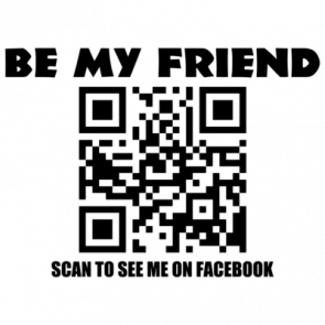 Facebook Be My Friend Shirt