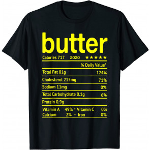 Fact Food T-Shirt