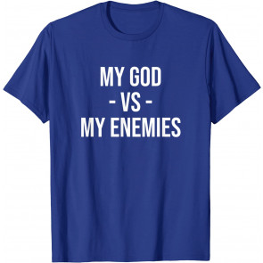 Faith T-Shirt