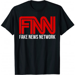 Fake News Network  T-Shirt