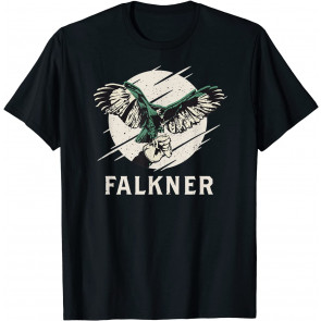 Falkner I Falconry T-Shirt