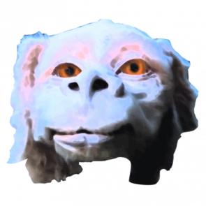 Falkor  Neverending Story  80s Tshirt