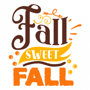 Fall Sweet Fall 01 T-Shirt