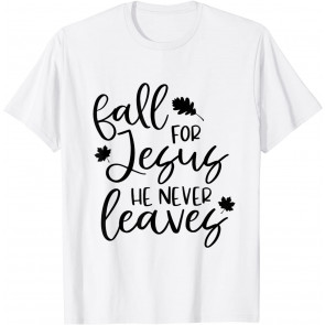 Fall Thanksgiving Day T-Shirt