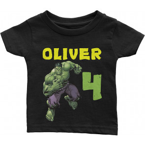 Family Personalized T-Shirt