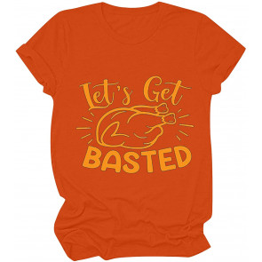 Family Thanksgiving  T-Shirt