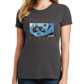 Fantastic Planet T-Shirt