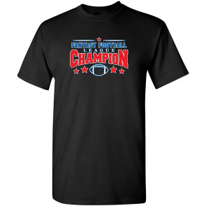 Fantasy Football League T-Shirt