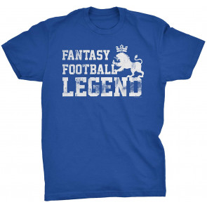 Fantasy Football Legend - Fantasy Football  T-Shirt