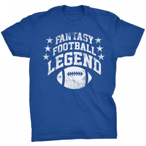 Fantasy Football Legend - Fantasy Football  T-Shirt