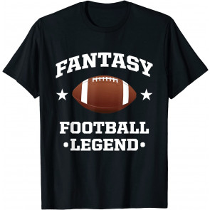 Fantasy Football Legend - T-Shirt