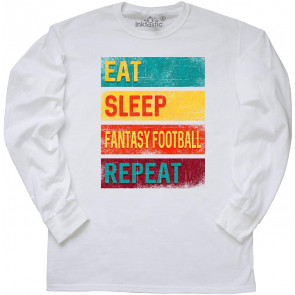 Fantasy Football Sports T-Shirt