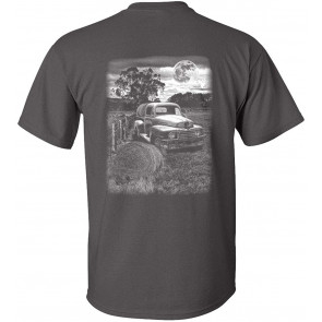 Farm Truck T-Shirt