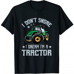 Farming Farmer T-Shirt