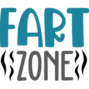 Fart Zone T-Shirt