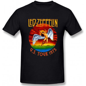 Fashion Slim Fit T-Shirt