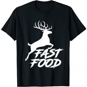 Fast Food T-Shirt