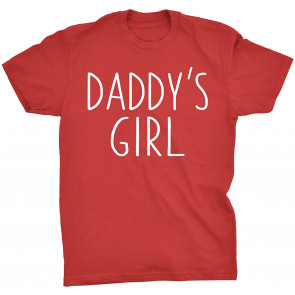 Father Daughter Gift T-Shirt