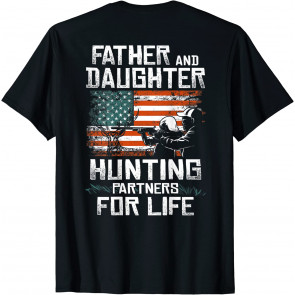 Father Daughter T-Shirt