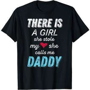 Fathers Day Gifts  T-Shirt