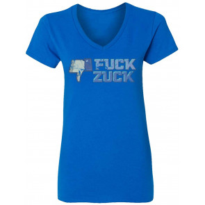 FCK Zuck T-Shirt