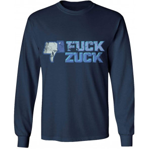 FCK Zuck T-Shirt