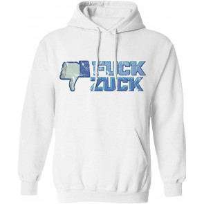 FCK Zuck T-Shirt