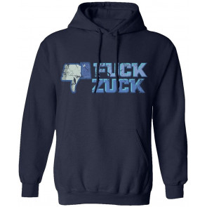 FCK Zuck T-Shirt
