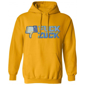 FCK Zuck T-Shirt