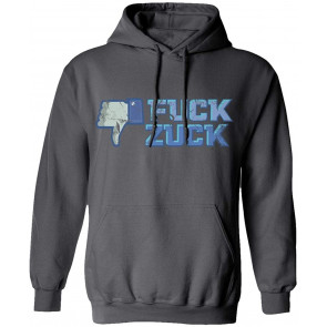 FCK Zuck T-Shirt