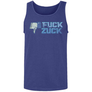 FCK Zuck T-Shirt
