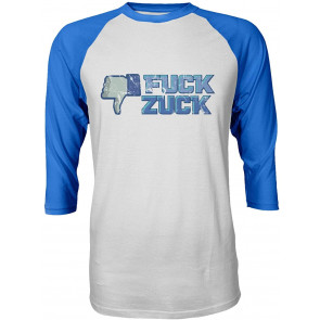 FCK Zuck T-Shirt