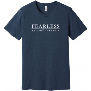 Fearless Taylor's Version T-Shirt
