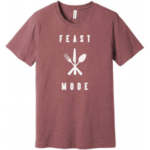 Feast Mode T-Shirt