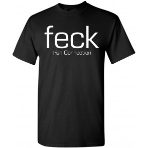 Feck Irish Connection T-Shirt