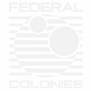 Federal Colonies  Total Recall  90s Tshirt