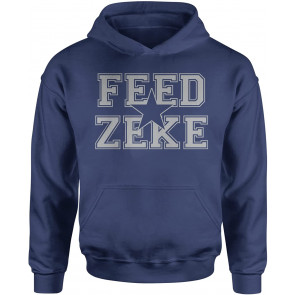 Feed Zeke T-Shirt