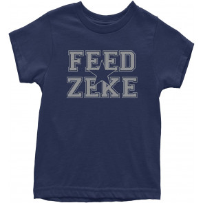 Feed Zeke T-Shirt