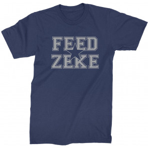 Feed Zeke T-Shirt