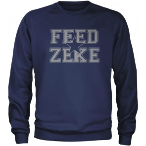 Feed Zeke T-Shirt