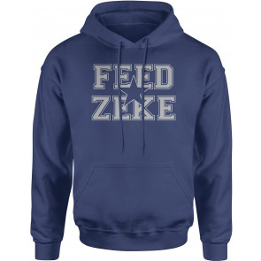 Feed Zeke T-Shirt