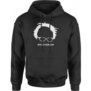 Feel The Bern - Bernie Sanders For President 2024 T-Shirt