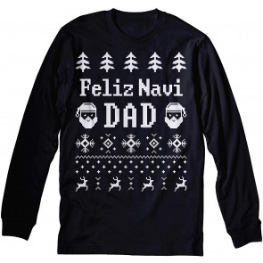 Feliz Navi DAD - T-Shirt